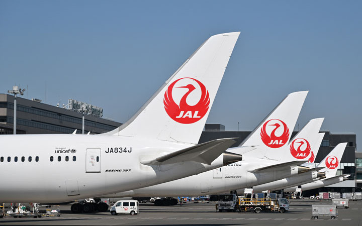 【独自】JAL赤坂社長「若者の海外旅行離れはコロナと別問題」ZIPAIR活用し新旅行商品