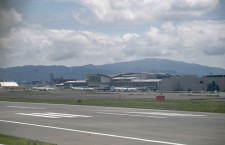 福岡空港、4年ぶりの国際新路線　寧波から7/15就航、春秋航空が週3往復