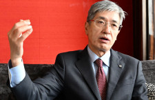 「成田はアジア－北米乗継で一番近い」特集・JAL赤坂社長に聞くコロナ後の成長戦略（1）