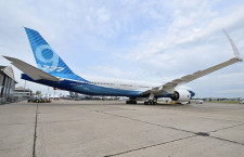 パリ航空ショーで777XがA350より”広い客室”アピールが1位　先週の注目記事23年6月18日-24日