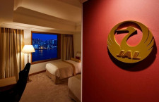 JAL、お台場ホテルに国際線ラウンジ模したスイート　グランドニッコー東京に「大人の隠れ家」