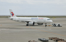 中国東方航空、中部－上海増便　7月はA330に大型化、8/18から1日1往復に
