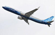 737-10の型式証明、24年にずれ込み　NMA開発「進捗なし」777Xは25年中ごろ