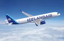 アイスランド航空、A321XLRを13機発注　初のエアバス機、A321LRも