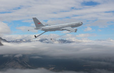 カナダ空軍、A330MRTTを次期空中給油機に　2027年に初号機