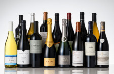 ANA、機内・ラウンジのワイン4年ぶり大幅刷新　41銘柄選定