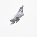 英BAE、F-35向け次世代VMCの飛行試験成功　性能陳腐化を抑制