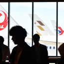 成田空港、総旅客300万人超え　3年7カ月ぶり、訪日客コロナ前9割超に＝8月実績