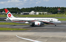 ビーマン・バングラデシュ航空、日本へ初直行便　成田－ダッカ17年ぶり再就航