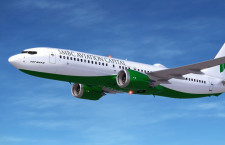 SMBCアビエーションキャピタル、737-8を25機追加発注