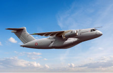 オーストリア、新輸送機にC-390選定　C-130後継
