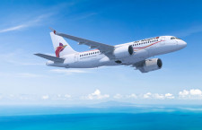 ニューギニア航空、A220を確定発注　フォッカー更新