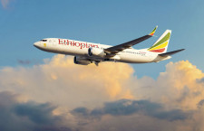 エチオピア航空、787と737MAX最大67機追加発注へ