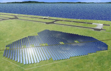 関空・伊丹に新太陽光発電　ターミナルへ供給、オリックス主体で25年春