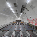 MROジャパン、エアバス旅客機を貨物機へ　改修事業へ独EFWと基本合意