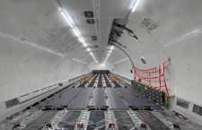MROジャパン、エアバス旅客機を貨物機へ　改修事業へ独EFWと基本合意