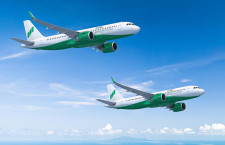 SMBCアビエーションキャピタル、A320neoファミリー60機追加発注