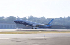 最大の737MAX「737-10」認証飛行試験始まる　FAAが許可