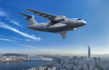 韓国空軍、新輸送機にC-390選定　アジア初、7カ国に