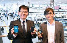 日本空港無線サービスが導入　5G活用した次世代無線モトローラWAVE PTX［AD］