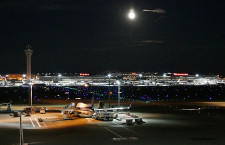 羽田空港、国際線旅客3倍超174万人　総旅客数33.0％増727万人＝23年10月実績