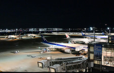 羽田空港、国際線170万人超え2カ月連続　総旅客数706万人＝23年11月実績