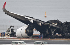 JAL A350全損で150億円損失が1位　先週の注目記事23年12月31日-24年1月6日