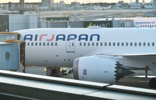 ANA系AirJapan、成田－シンガポール4/26就航　訪日客狙い3路線目