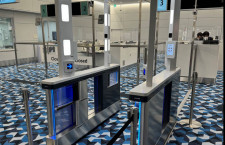 パナソニックコネクト、羽田空港に”顔パス”帰国ゲート　入管・税関の実証実験