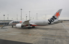豪ジェットスター、787改修で機内Wi-Fi　A321LRでも長距離国際線、XLRはアジアへ