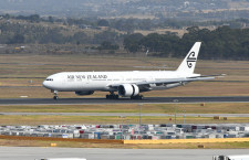 ニュージーランド航空、成田－オークランド往復11.1万円から　上級クラスも対象
