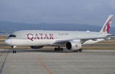 カタール航空、新ファースト・ビジネス導入　7月に新Qスイート発表
