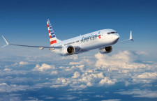 アメリカン航空、737 MAX 10とA321neo計170機発注　E175も90機