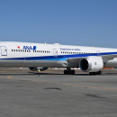 787-10、ANAに国内線仕様機　737MAX低調、納入半数以下に＝ボーイング3月実績