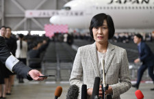 「将来も必要とされる会社であること」特集・JAL鳥取新社長が語りかけた入社式