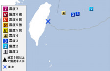 航空各社、台湾地震で沖縄60便超欠航　津波のおそれ