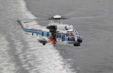 海上保安庁、H225スーパーピューマを3機追加発注