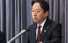 JAL斎藤副社長、円安影響「単年度は限定的だが調達コスト上がる」　日本発需要にも