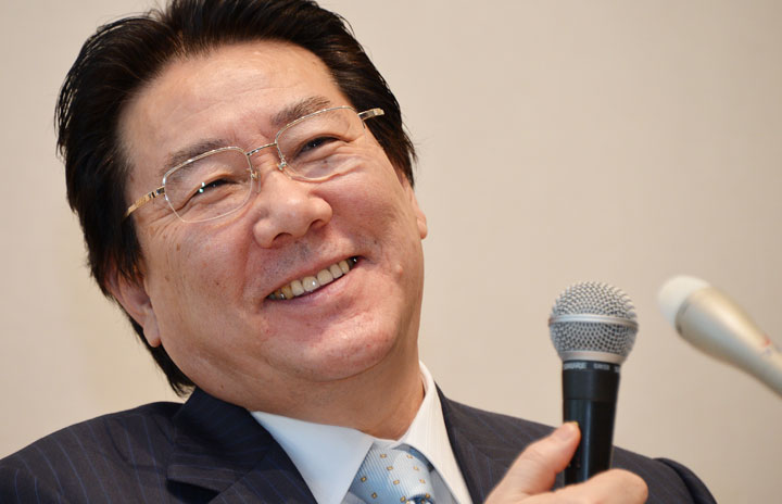 日航、営業益が過去最高2049億円 今期予想の増収減益「保守的な数字」
