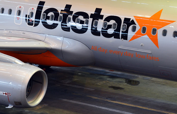 ジェットスター航空、成田－メルボルン線再開へ 14年4月から