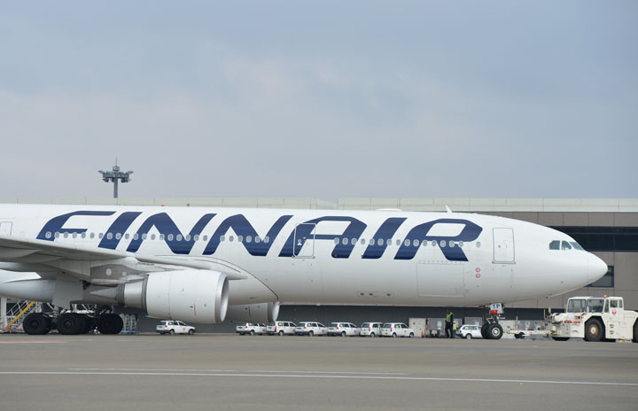 FINNAIR フィンエアー エアバス A330 1/200 フィンランド FINNAIR フィンエアー エアバス A330 1/200 フィンランド FINNAIR