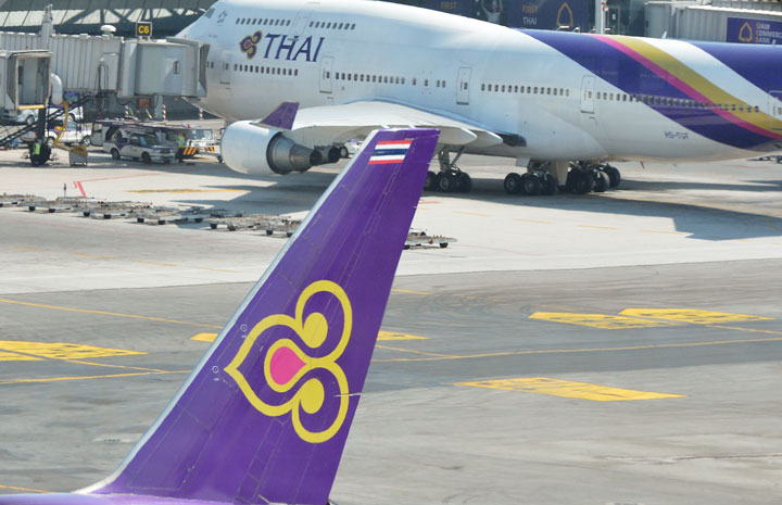 航空 破綻 国際 タイ タイ国際航空の破産後再建計画が明らかに。ファーストクラス廃止、LCC化が加速へ
