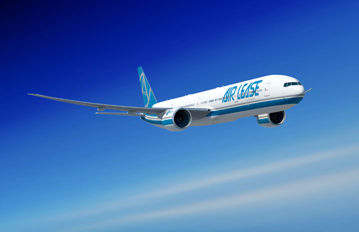 ALC\u3001777-300ER\u309210\u6a5f\u767a\u6ce8