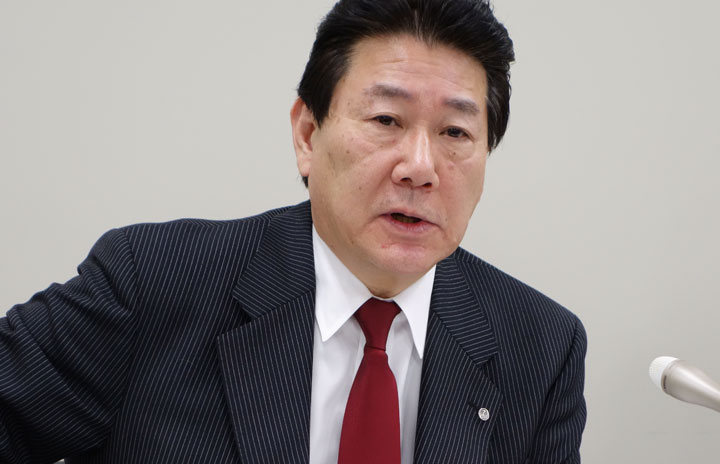 日航、東南アジア好調で14年3月通期予想を上方修正 羽田枠は最大160億円減益想定