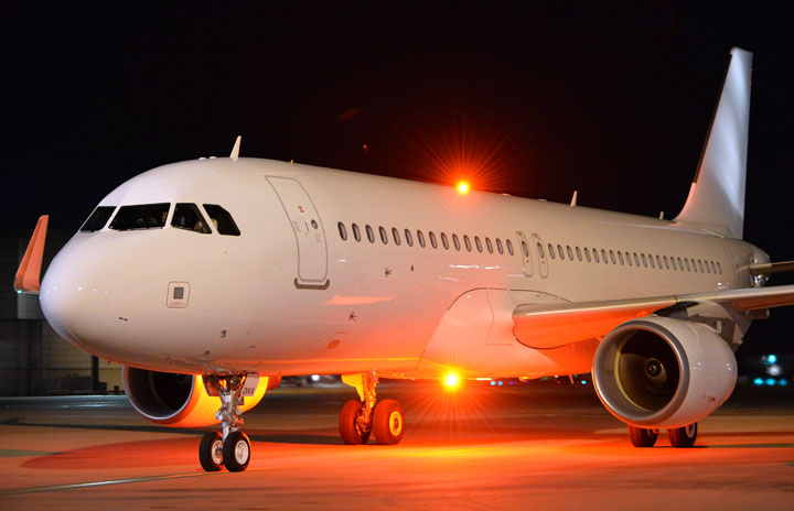 バニラエア、31日も那覇線2便欠航