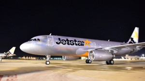 機材と拠点揃ったジェットスター 20機のa320で黒字化へ