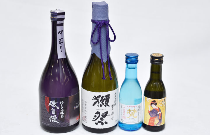 JAL 森伊蔵 国際線ファーストクラス 15周年 JAL 森伊蔵 国際線