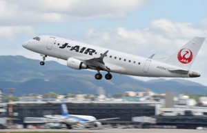 名鉄観光とjalグループ 関空から初日の出フライト