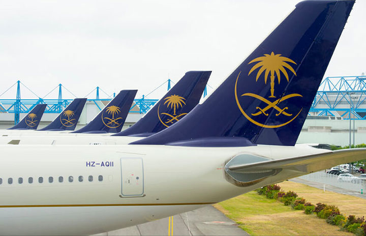 エアバス、近距離型のA330 サウディアに初号機