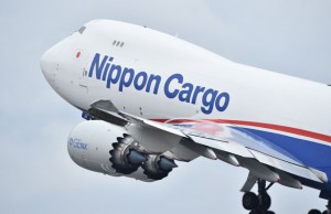 Ncaの747 8f 残り2機もキャンセル 8機で完納